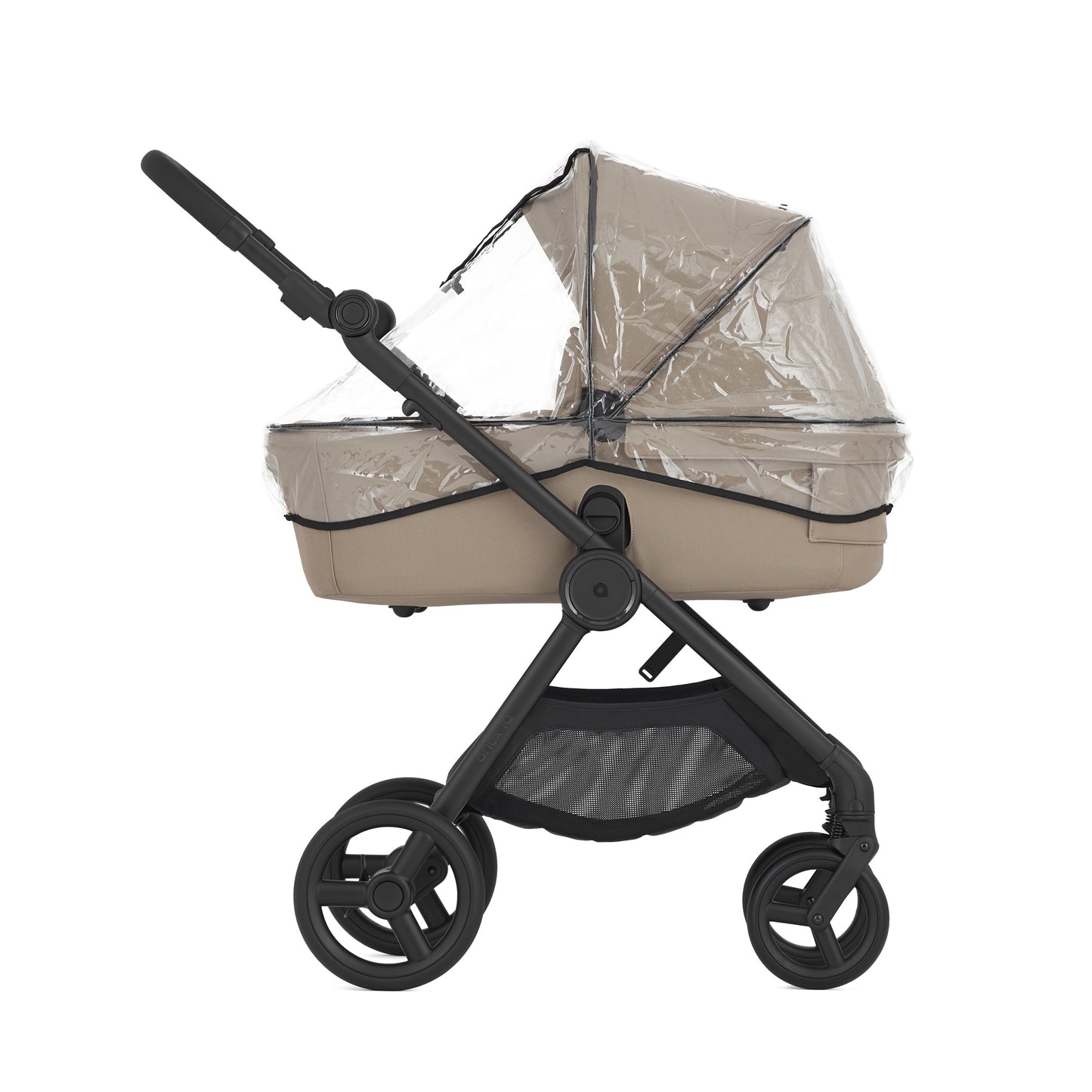 Carucior 2 in 1 Anex IQ