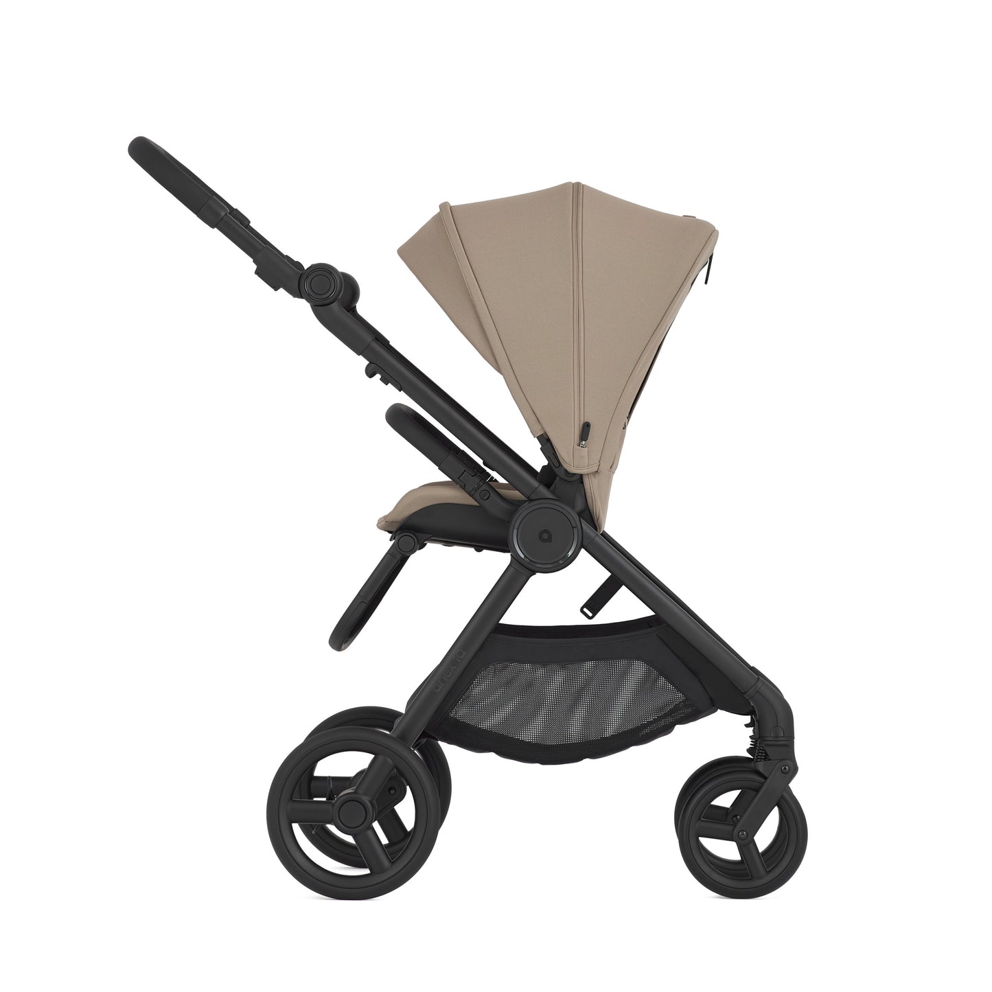 Carucior 2 in 1 Anex IQ