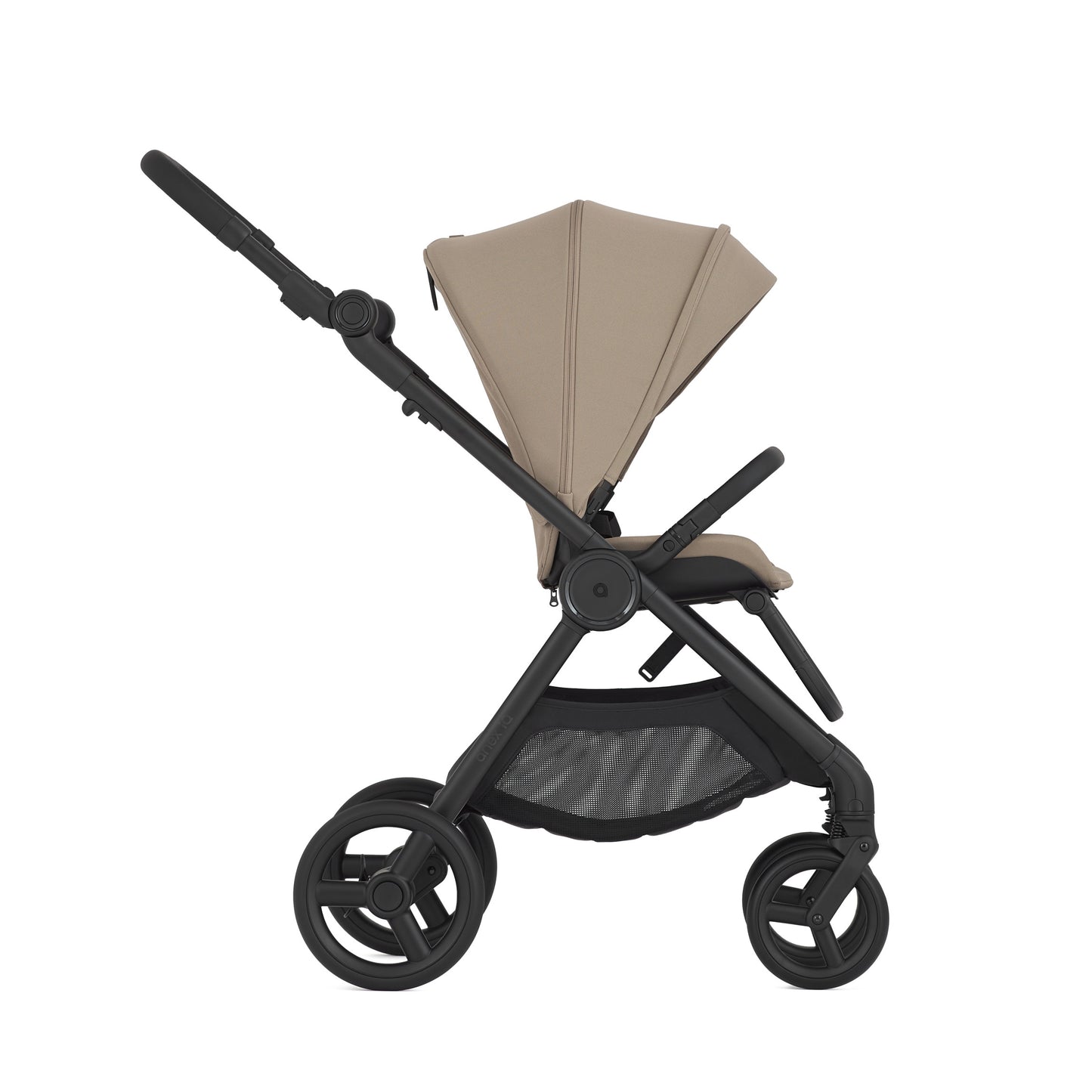 Carucior 2 in 1 Anex IQ