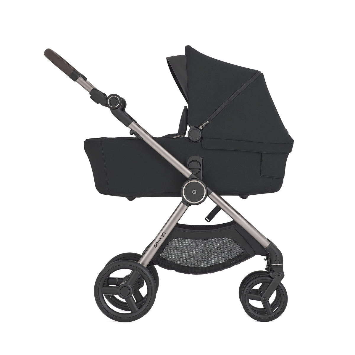 Carucior 2 in 1 Anex IQ