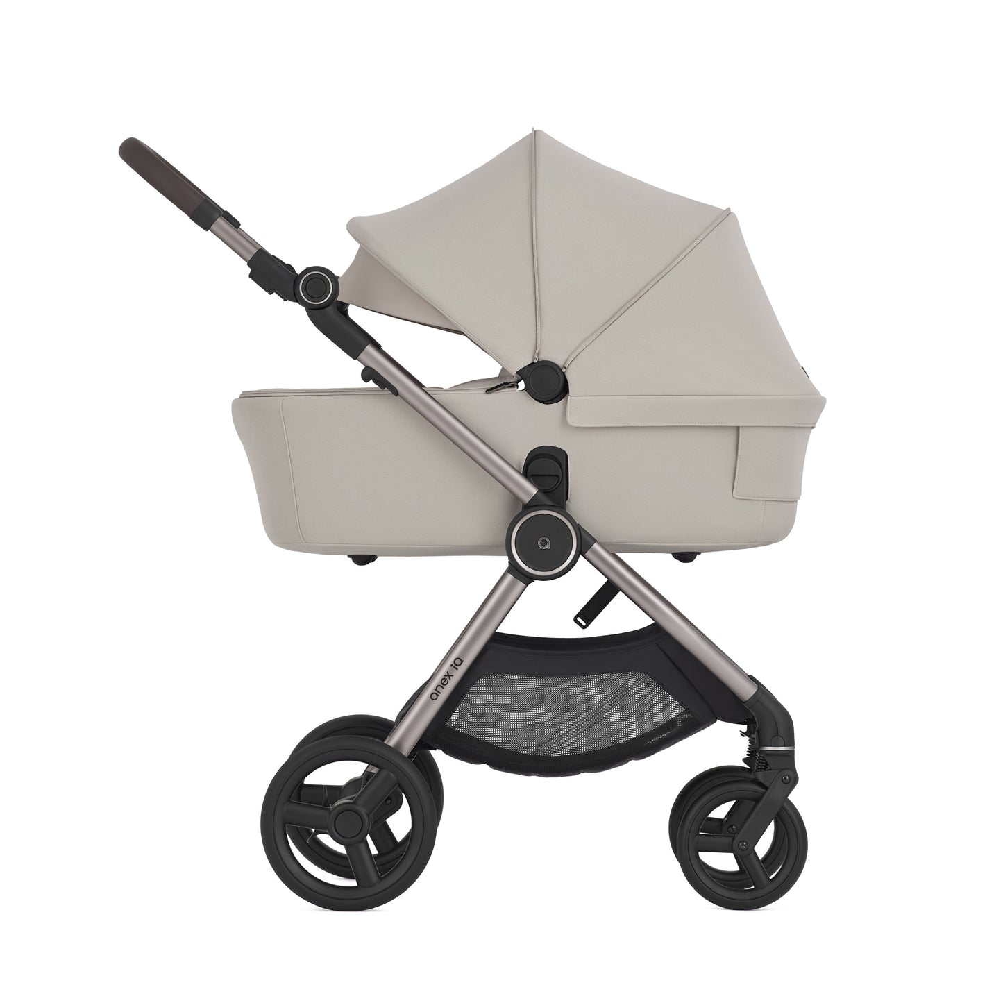 Carucior 2 in 1 Anex IQ