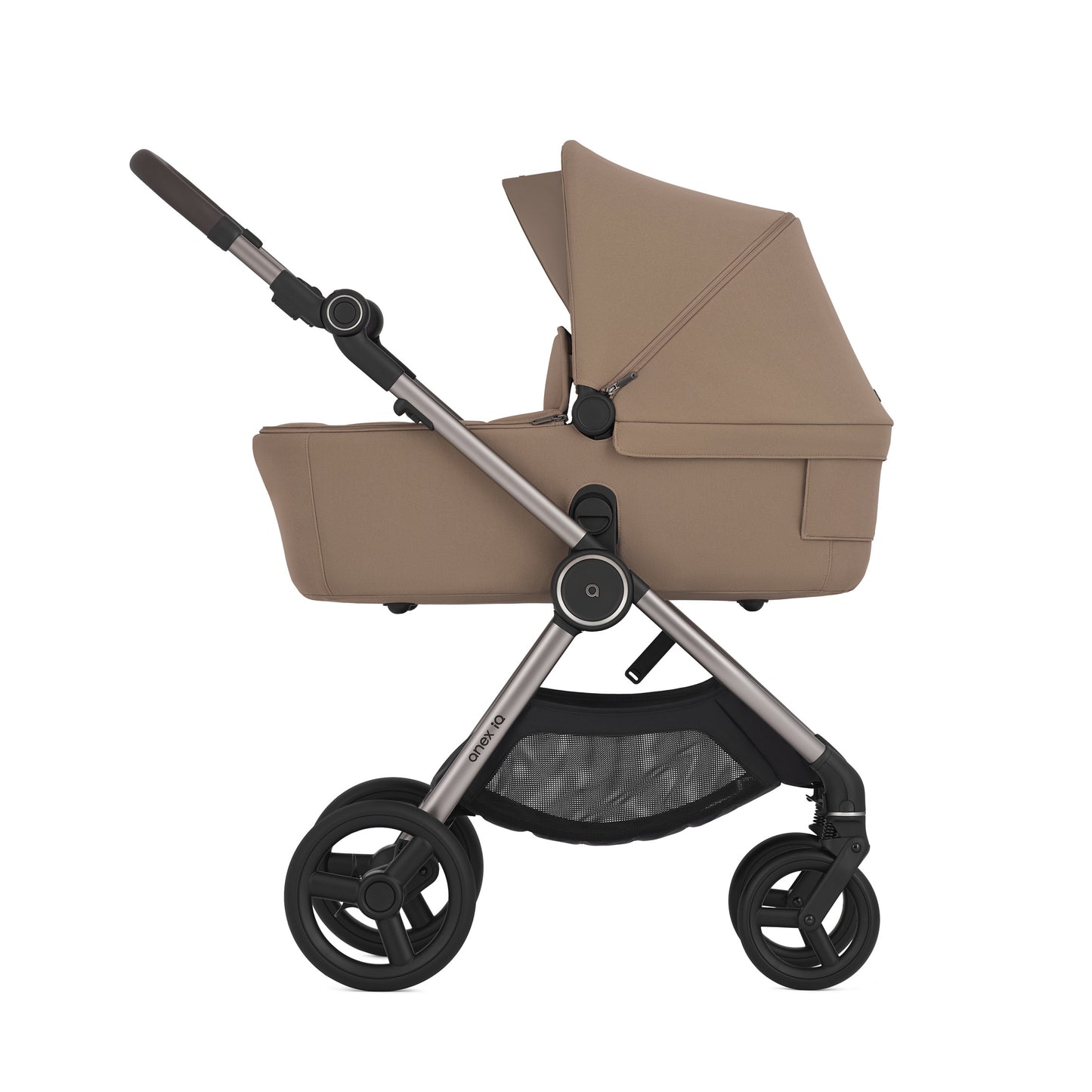 Carucior 2 in 1 Anex IQ