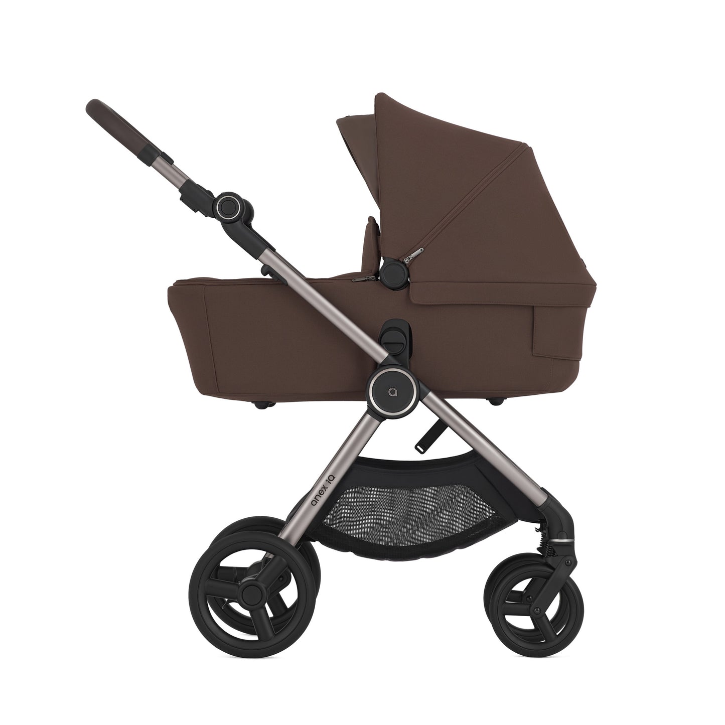 Carucior 2 in 1 Anex IQ