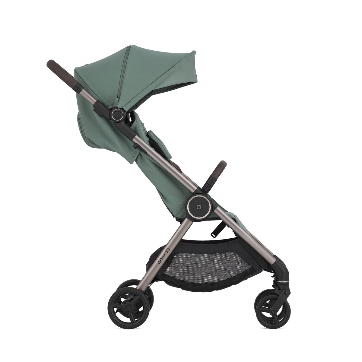 Carucior 2 in 1 Anex IQ