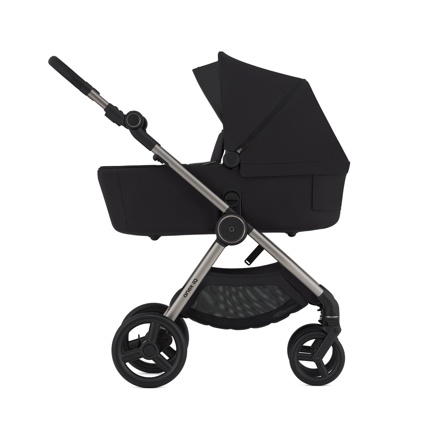 Carucior 2 in 1 Anex IQ