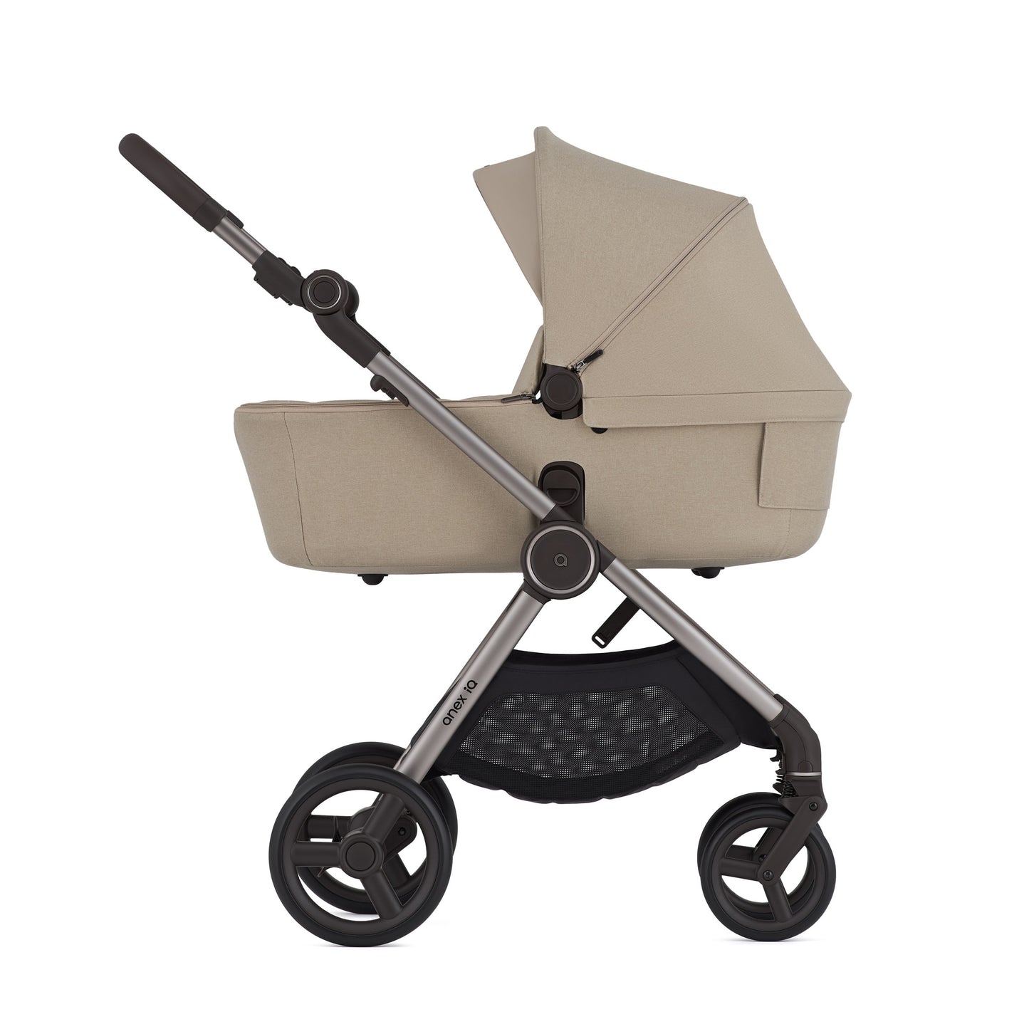 Carucior 2 in 1 Anex IQ