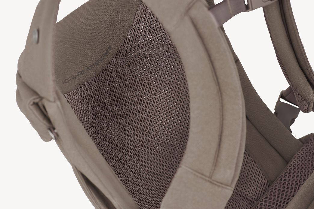 Marsupiu Ergonomic Anex Whiz-hug Certificat Premium 0-36 Luni