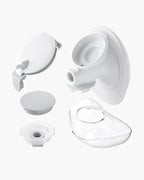 Set Overall piese de schimb Momcozy pentru pompe portabile - imagine 13