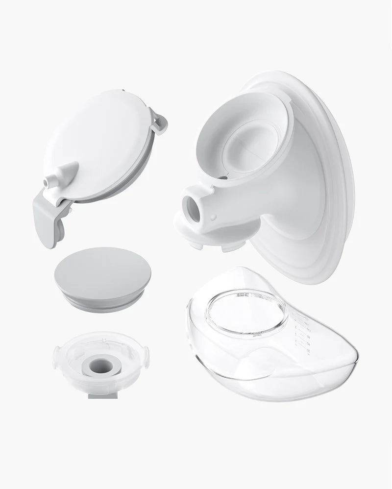 Piesa consumabila de schimb Pentru Pompe Portabila Momcozy