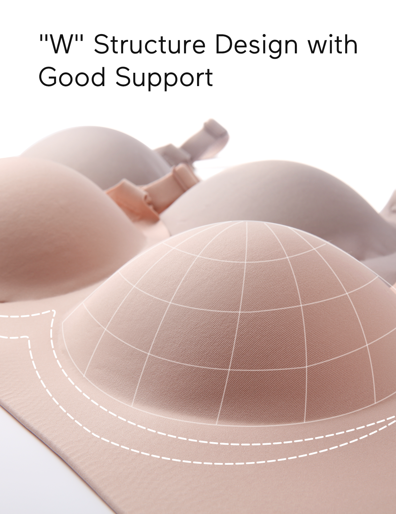 Sutien Alaptare si Pompare Momcozy YN21 Smooth