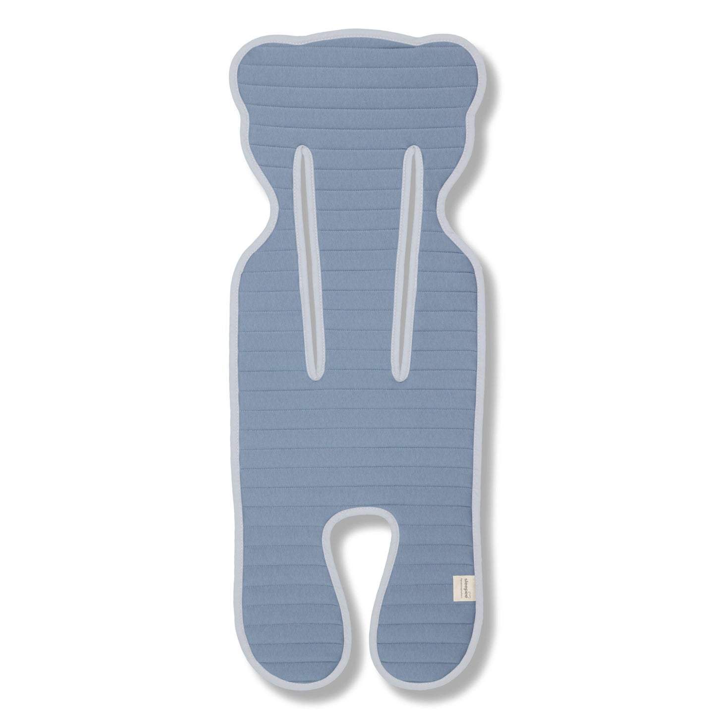 Insert ANTITRANSPIRATIE 3D pentru Carucior parte sport Sleepee