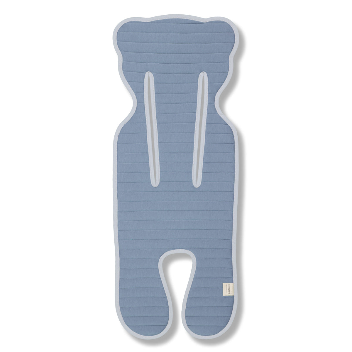 Insert ANTITRANSPIRATIE 3D pentru Carucior parte sport Sleepee