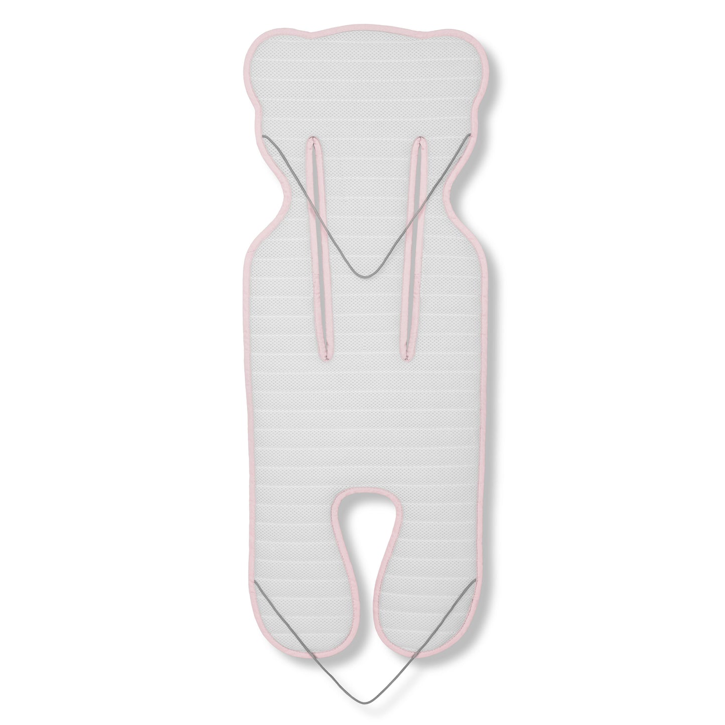Insert ANTITRANSPIRATIE 3D pentru Carucior parte sport Sleepee