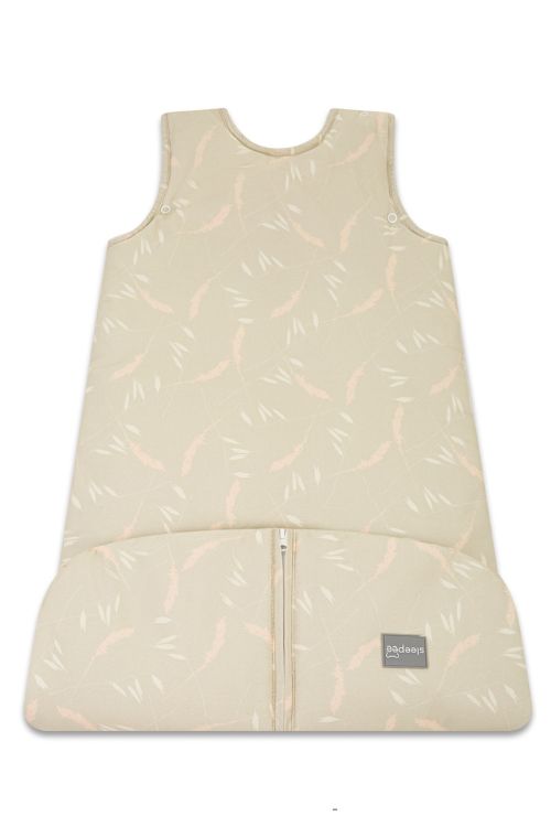 Sac de dormit Sleepee Grow with me 0-24 luni Meadow - detaliu 3