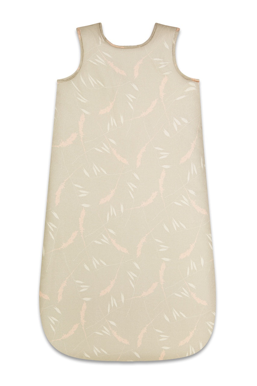 Sac de dormit Sleepee Grow with me 0-24 luni Meadow - detaliu 8