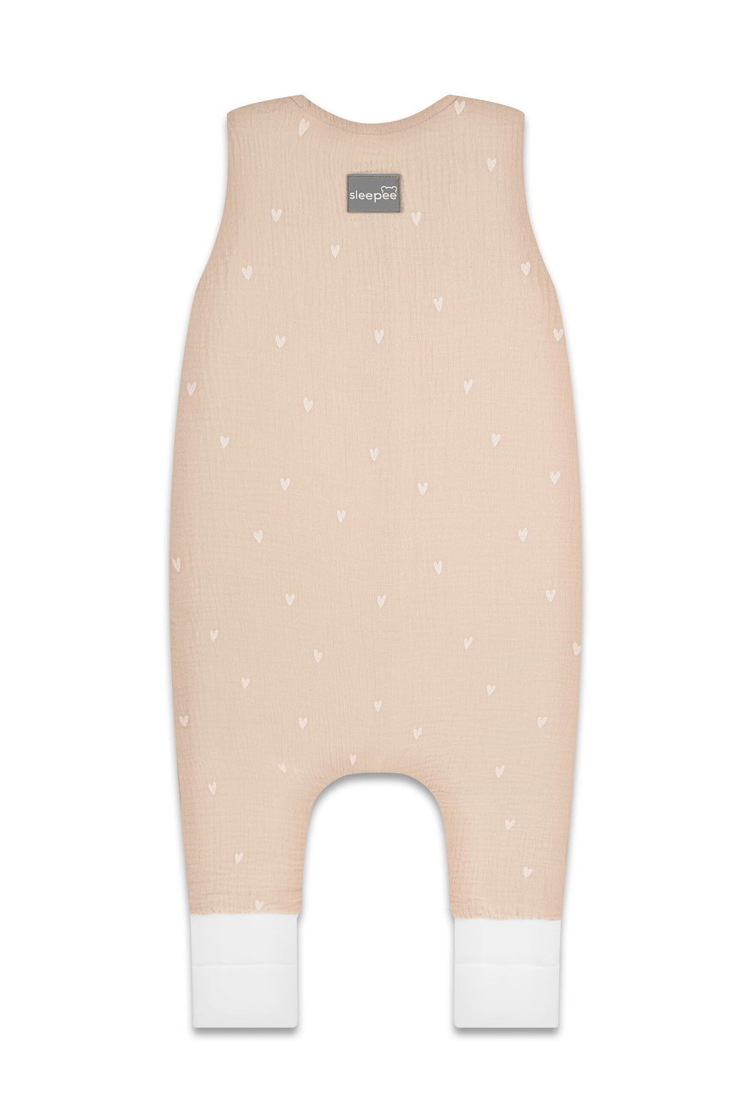 Sac de Dormit Muselina cu Picioare 1 TOG Sleepee - 1-2 ani