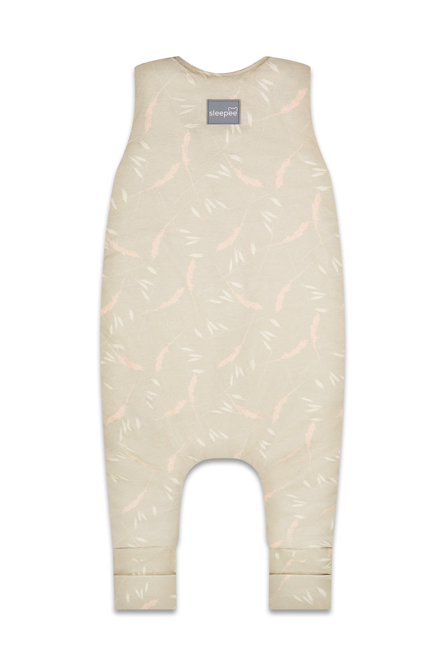 Sac de dormit cu picioare Sleepee 2.5 TOG 1-2 ani Meadow - detaliu 8