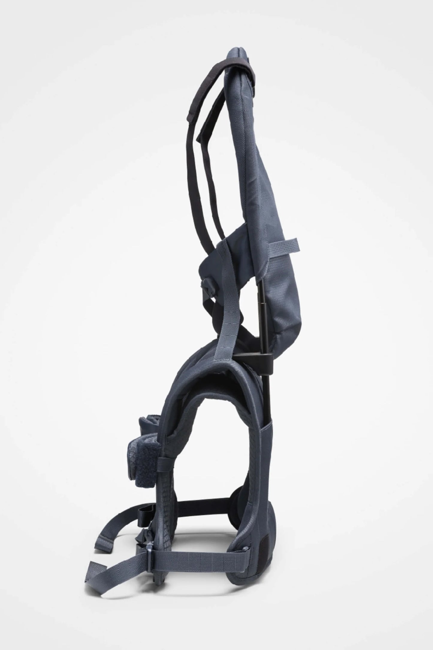 Sistem de Purtare pe Umeri MiniMeis G5 Olive Premium - Ergonomic & Elegant