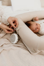 Baby Nest modular Sleepee cu arcada de jucarii