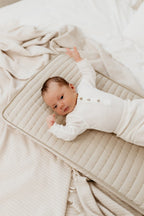 Baby Nest modular Sleepee cu arcada de jucarii