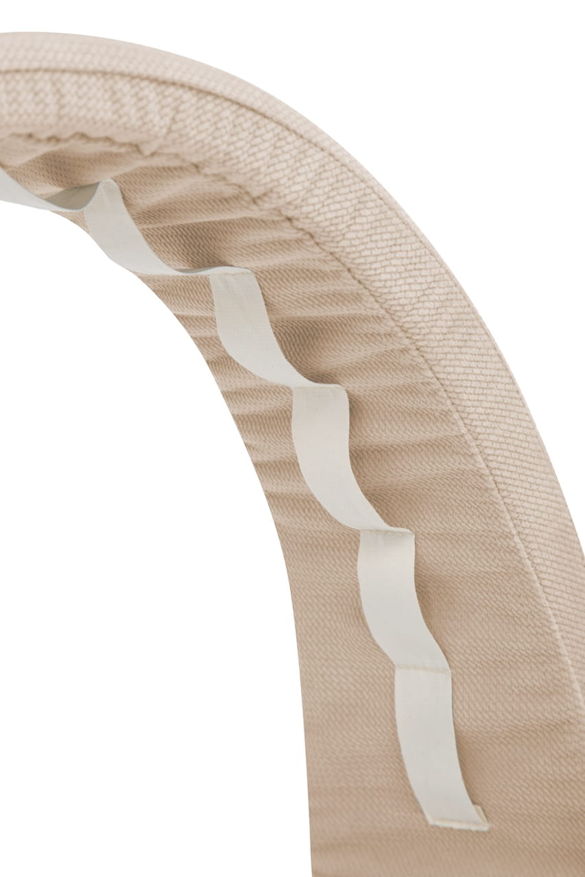 Baby Nest Modular cu Arcada de jucarii si Aparat sunete Sleepee