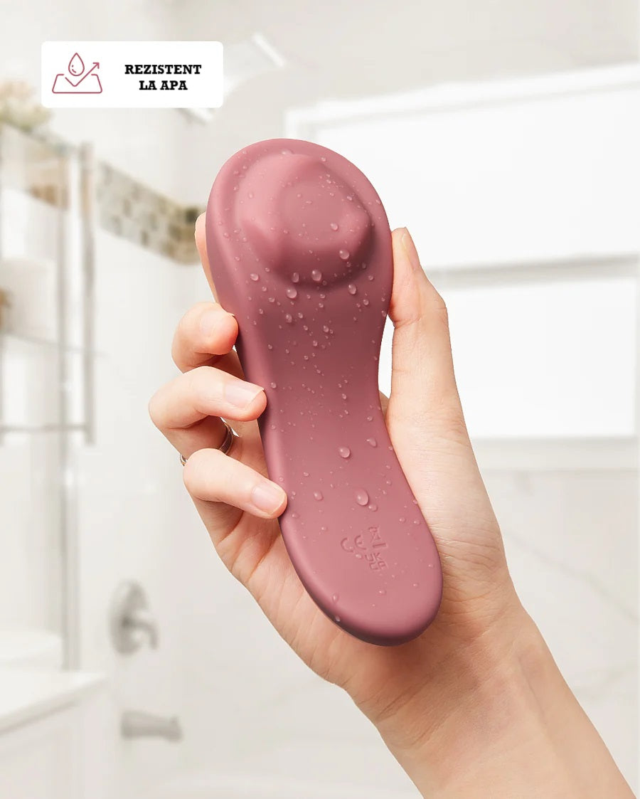 Aparat masaj lactatie Momcozy 3 in 1