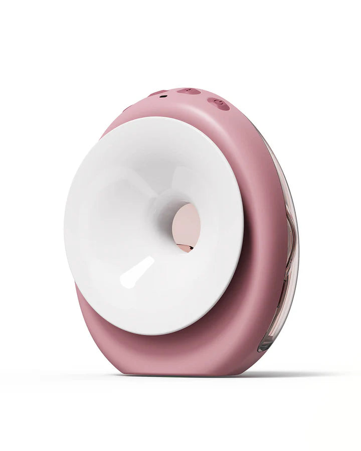 Pompa de san Momcozy Air 1 Dubla