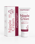 Crema mameloane naturala Momcozy 40 g tub