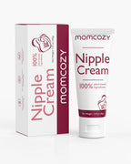 Crema mameloane naturala Momcozy 40 g tub