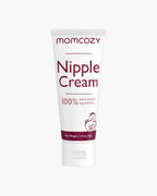 Crema hidratanta naturala mameloane Momcozy, 40 g