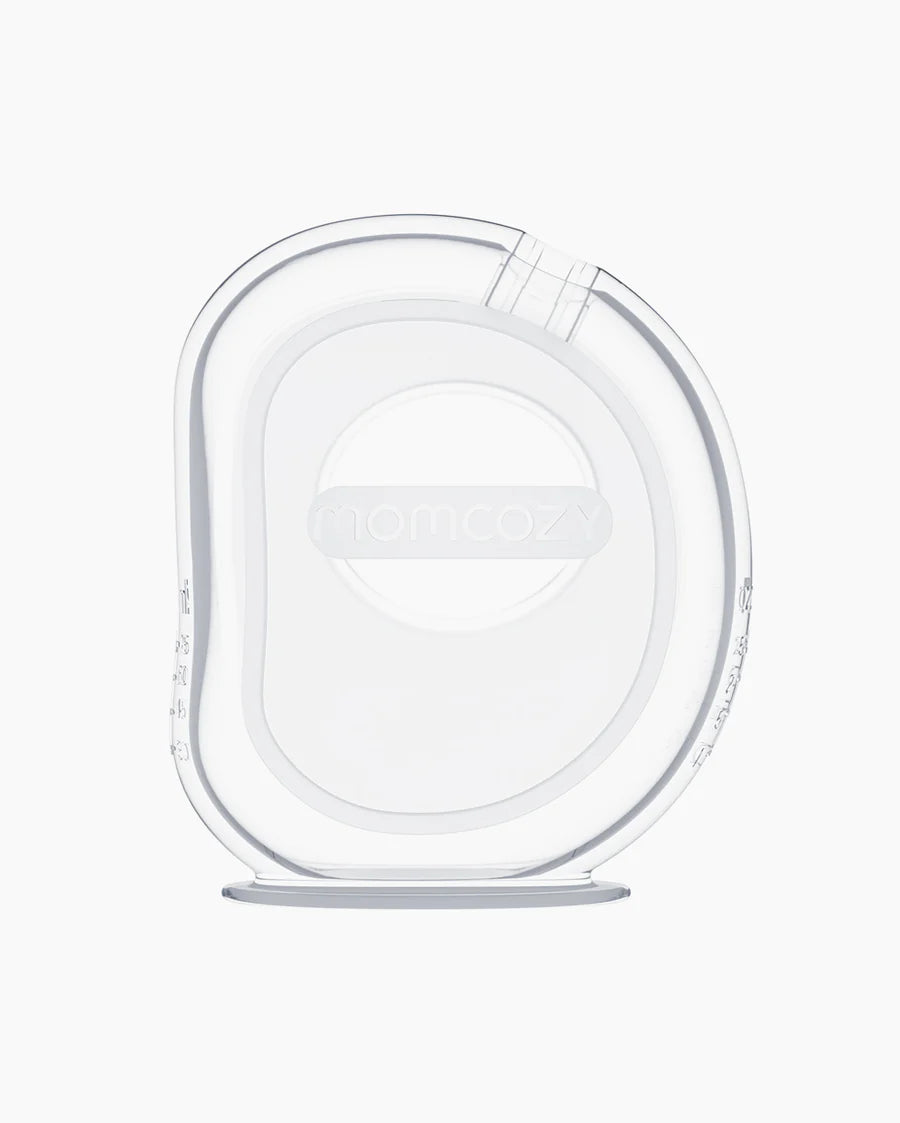 Colector pentru lapte matern - Single Momcozy