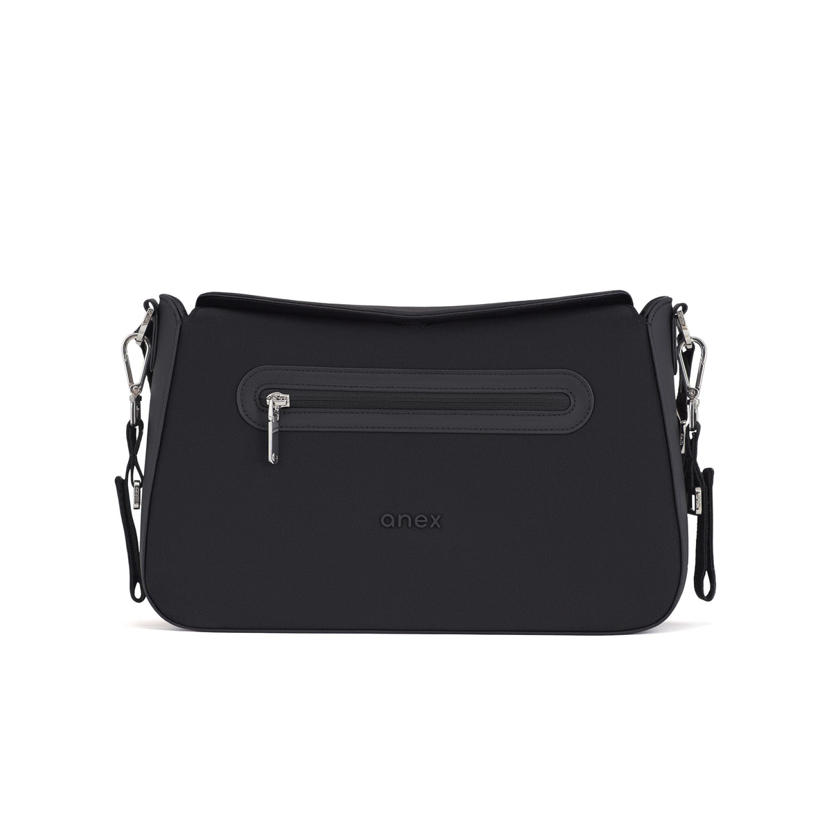Organizator Anex pentru carucior Negru - imagine 1