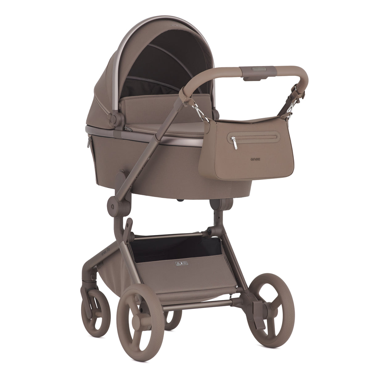 Organizator Anex pentru carucior Maro - imagine 3