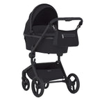Organizator Anex pentru carucior Negru - imagine 3