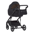 Organizator Anex pentru carucior Negru - imagine 4
