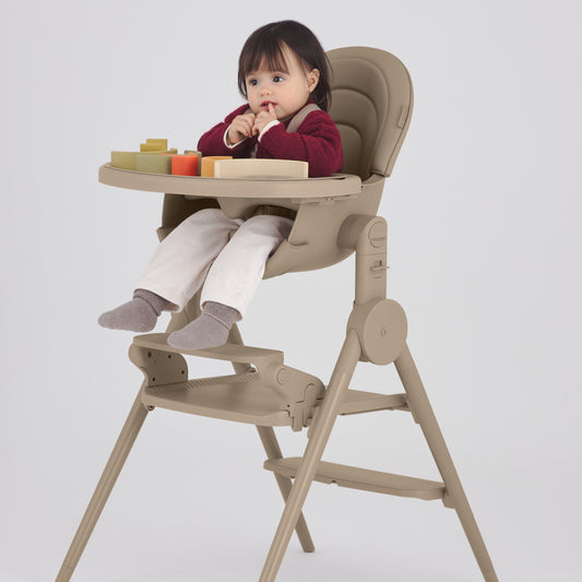 Suport pentru Picioare Scaun de Masa Anex Ozy 3-in-1