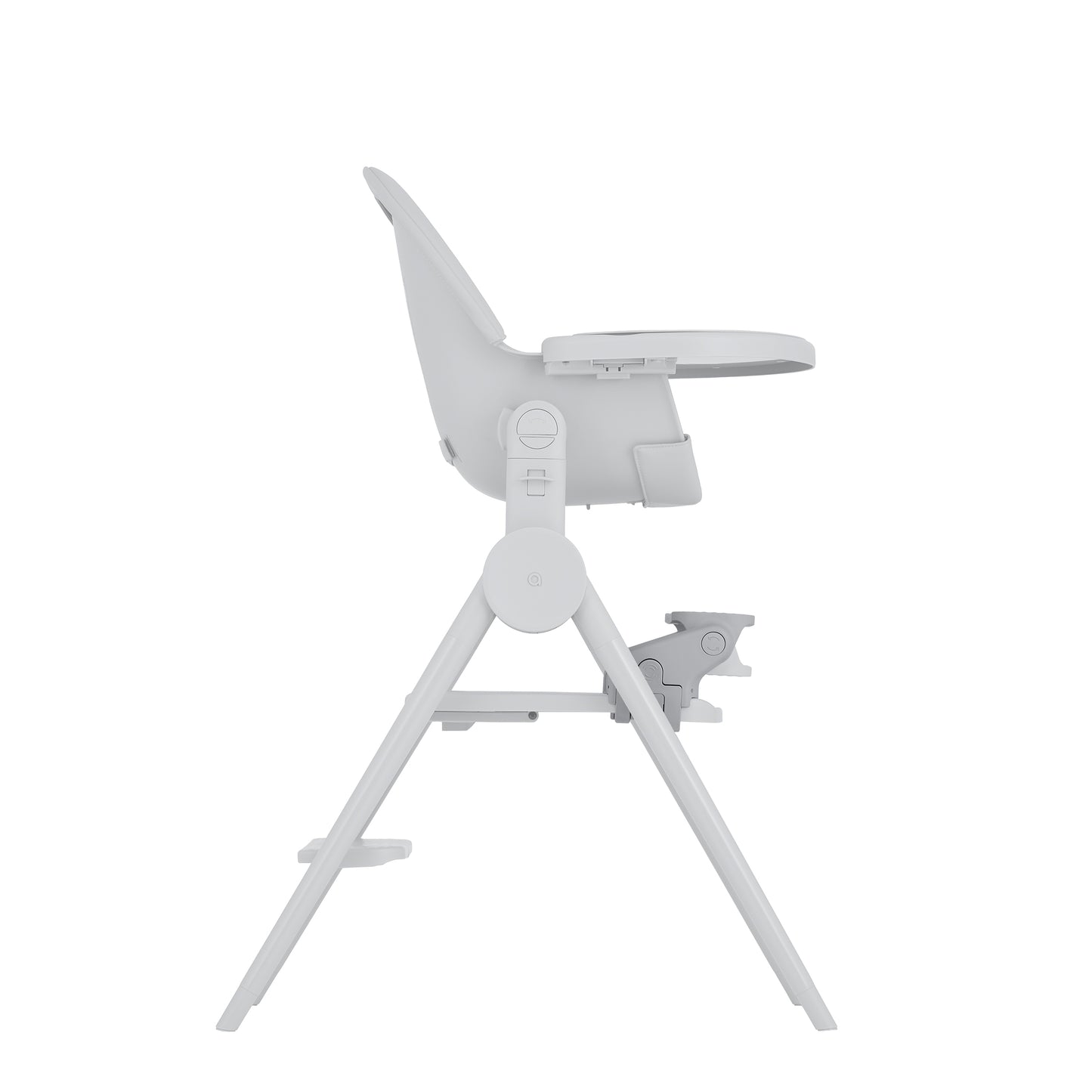 Suport pentru Picioare Scaun de Masa Anex Ozy 3-in-1