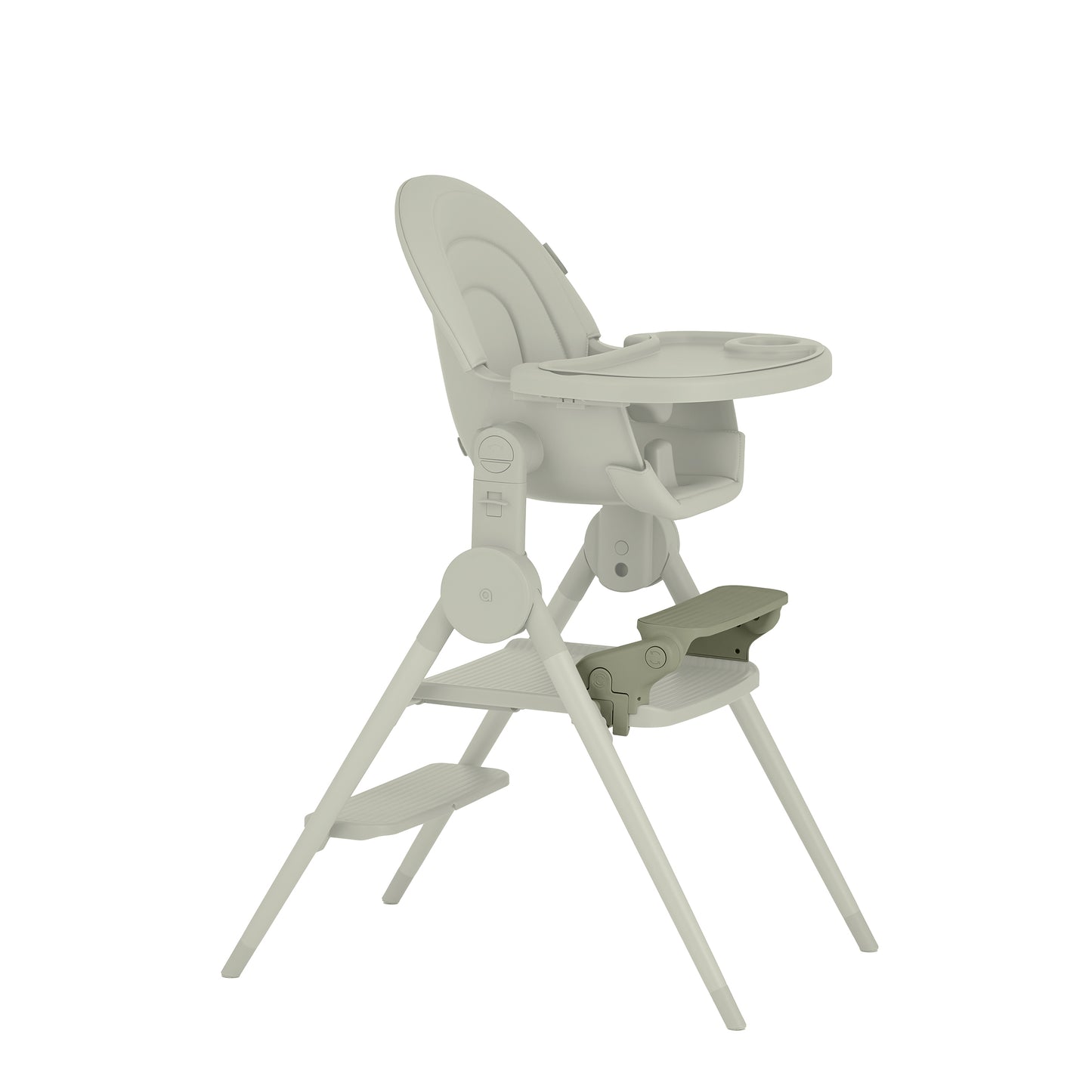 Suport pentru Picioare Scaun de Masa Anex Ozy 3-in-1