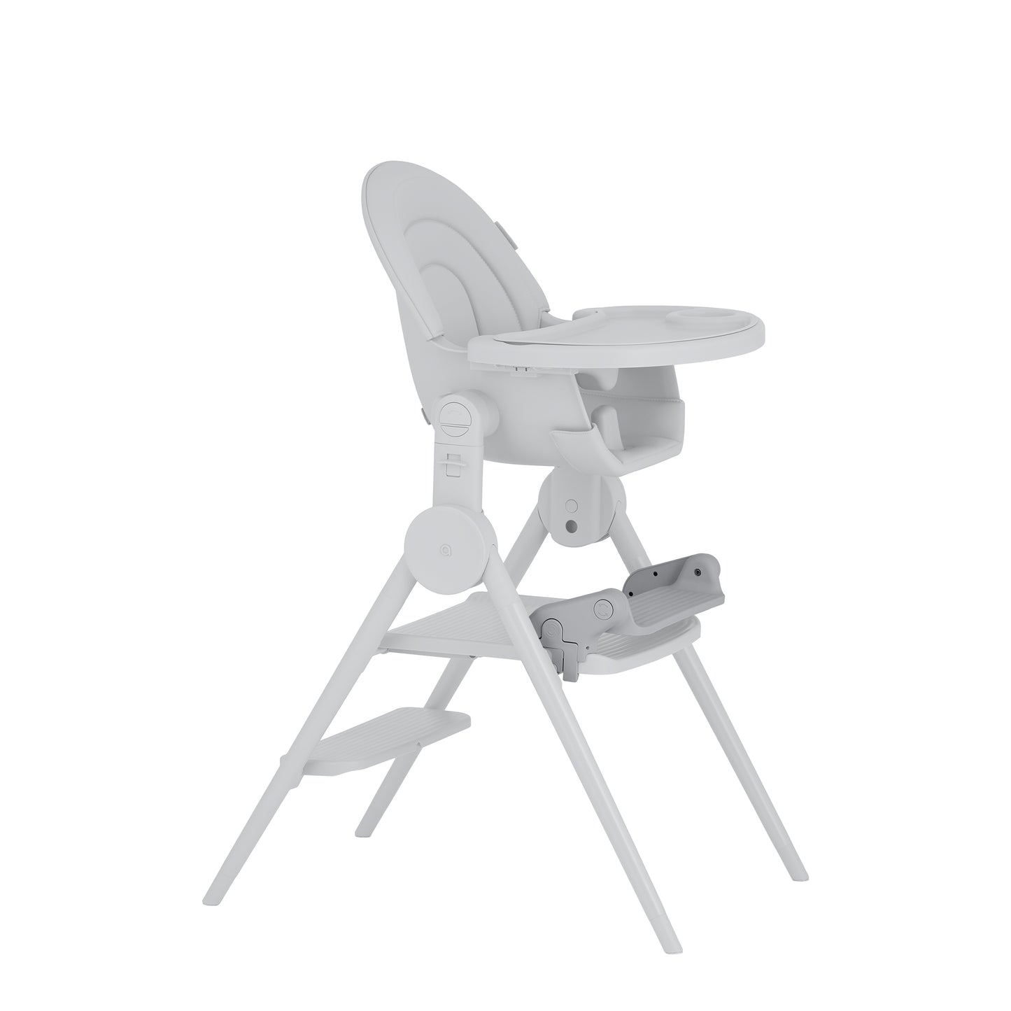Suport pentru Picioare Scaun de Masa Anex Ozy 3-in-1