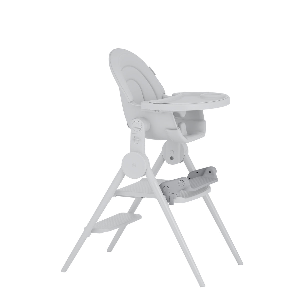 Pachet Complet Scaun de Masa Anex Ozy 3-in-1 cu Accesorii