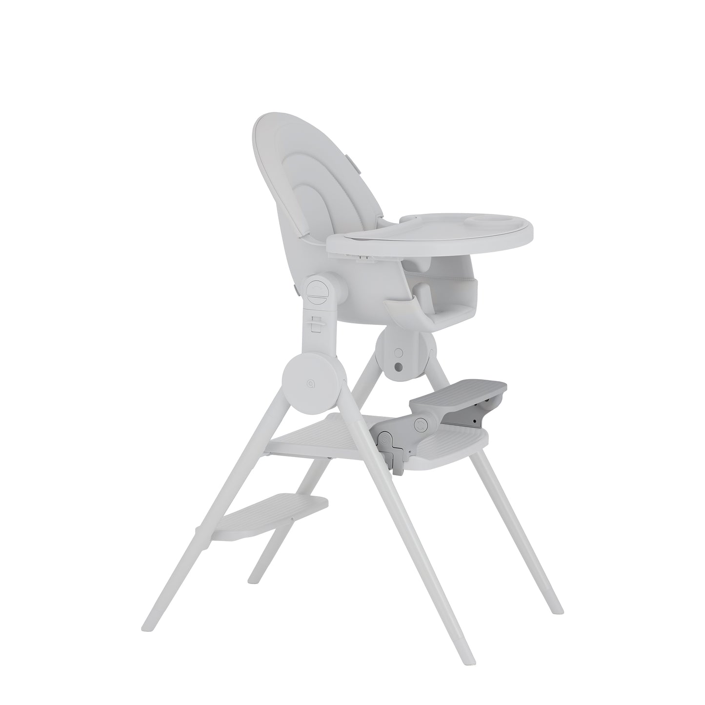 Suport pentru Picioare Scaun de Masa Anex Ozy 3-in-1