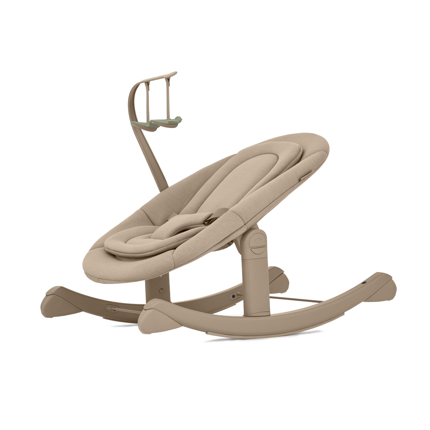 Bază Leagăn Anex Ozy Rocker Accesoriu Scaun de Masă 3-în-1