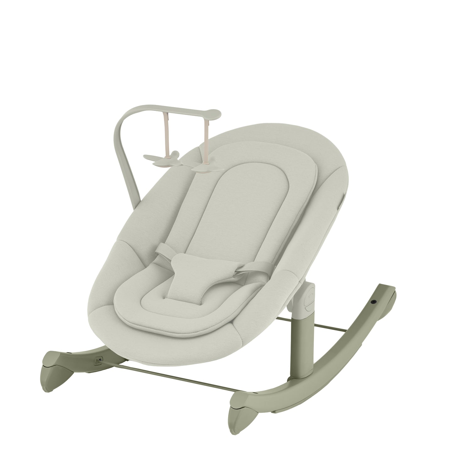 Bază Leagăn Anex Ozy Rocker Accesoriu Scaun de Masă 3-în-1