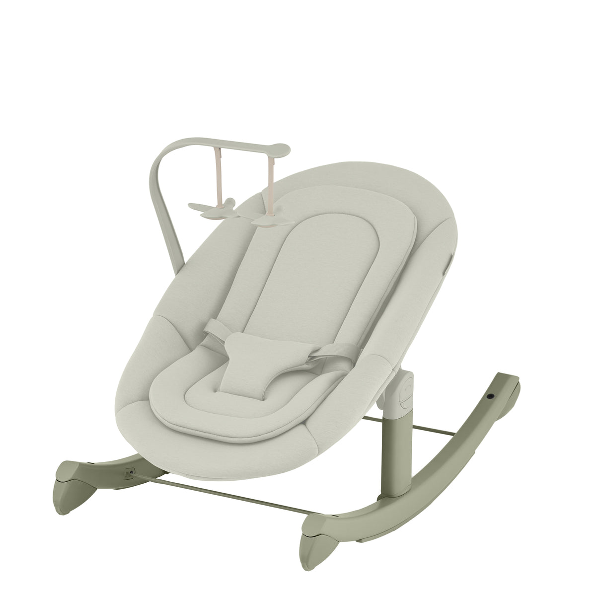 Bază Leagăn Anex Ozy Rocker Accesoriu Scaun de Masă