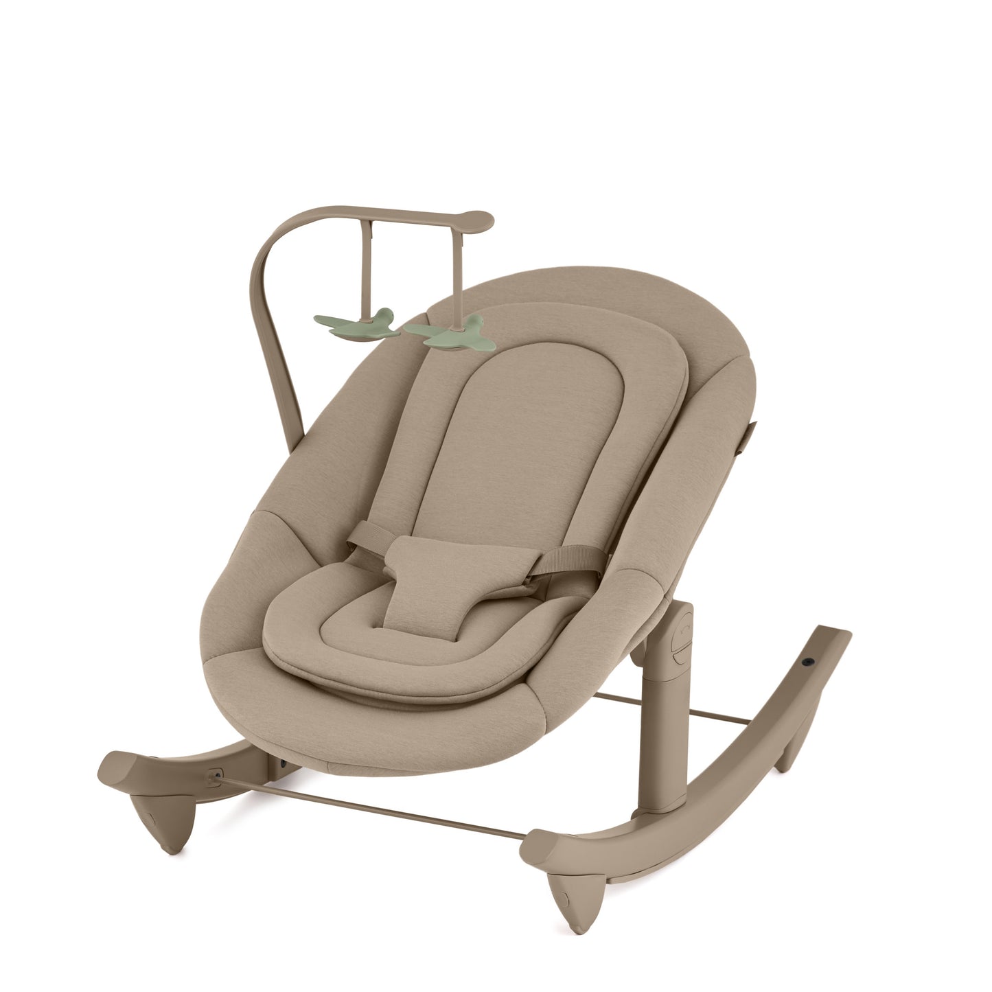 Bază Leagăn Anex Ozy Rocker Accesoriu Scaun de Masă 3-în-1