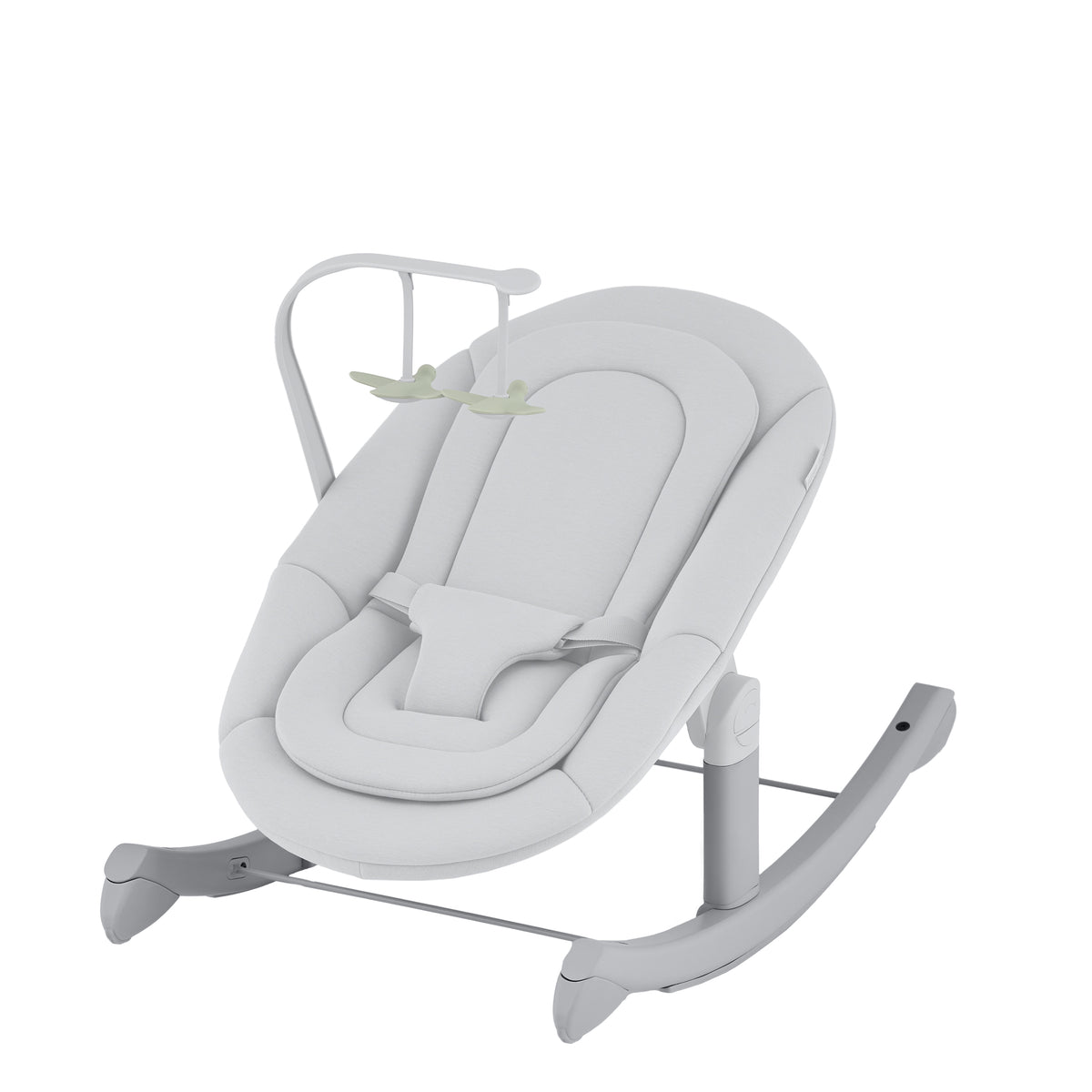 Bază Leagăn Anex Ozy Rocker Accesoriu Scaun de Masă