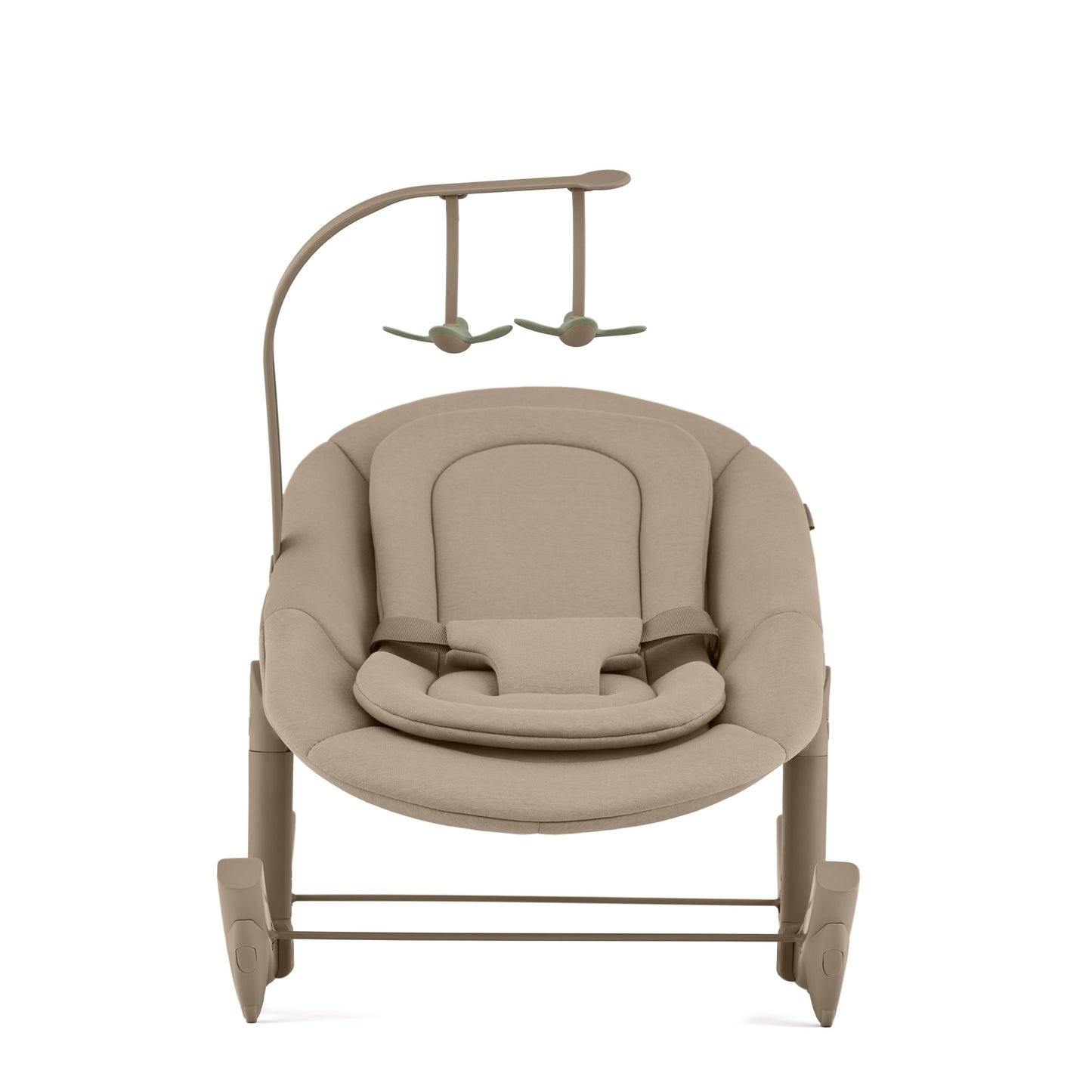 Bază Leagăn Anex Ozy Rocker Accesoriu Scaun de Masă 3-în-1