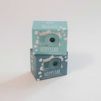 Aparat Foto Video Digital pentru Copii Hoppstar Popcorn Mini