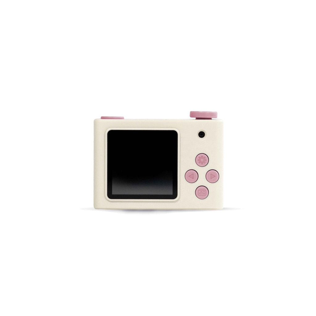 Aparat Foto Video Digital pentru Copii Hoppstar Popcorn Mini