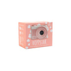 Aparat Foto Video Digital pentru Copii Hoppstar Popcorn Mini